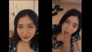 Em ghệ ngoại thương thích Cậu bé tây - asianbabyggirl 4